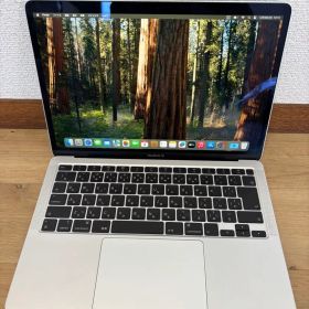 Macbook Air 2020 13インチ A2179 Retina SSD