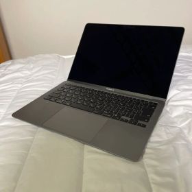 N*e様 【限定大特価】MacBook Air M1 本体