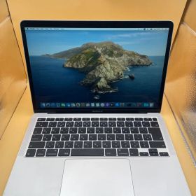 MacBook Air 2020 i3 シルバー