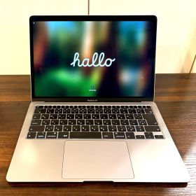 MacBook Air 13インチ 2020 512GB