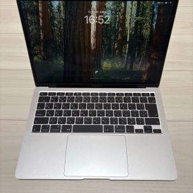 【動作良好】MacBook Air 13インチ250.69GB ※お値下げ交渉可