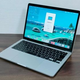 372回 MacBook Pro 2020 13型 M1 256G D6