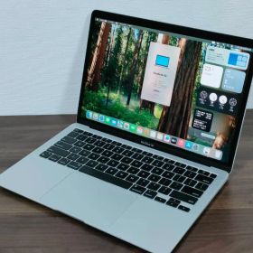 MacBook Air 2020 13型 Apple M1 512G USキB1