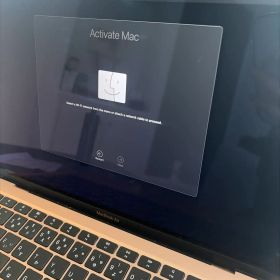 Apple MacBook Air 2020 M1 ローズゴールド