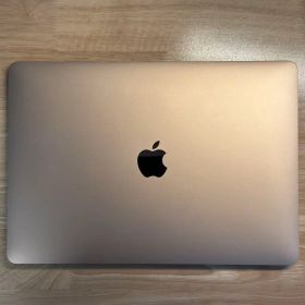 【美品】Apple MacBook Air 2020 M1 16GB 1TB