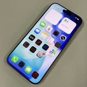 iPhone 16 Pro Max 256GB デザートチタニウム SIMロック解除済