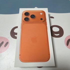 Apple iPhone 17pro 256gb 本体