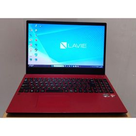 エヌイーシー(NEC)のNEC Ryzen 5 5500U/SSD1TBメモリ16GB 回復ドライブ(ノートPC)