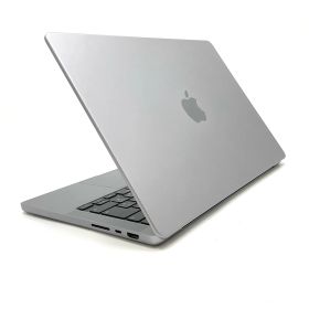 Apple MacBook Pro 14インチ 2021 Apple M1 Pro 16GB M.2 SSD 512GB スペースグレイ 90% 動作確認済【全額返金保証】【最速発送】