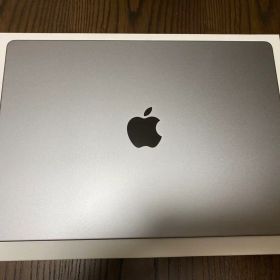 Apple MacBook Pro M1max 14 インチ (2021)