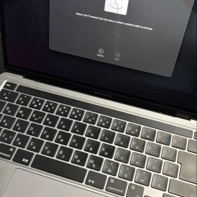 MacBook Pro M1 16GB 512GB