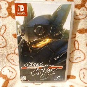 メガトン級ムサシ Nintendo Switch