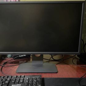 【正常動作品】BenQ XL2546K 240hz ゲーミングモニター
