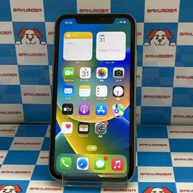 即日発送可iPhone11 128GB グリーン MWM62TA/A 海外版SIMフリー 極美品
