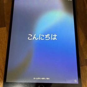 iPad Air 第3世代 A2152 64GB 本体