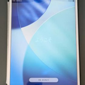 iPad Air 第3世代 シルバー 本体