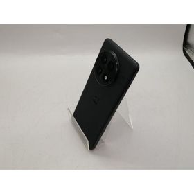 【中古】OnePlus 中国版 【SIMフリー】 OnePlus 13 16GB 512GB ブラック【大須アメ横】保証期間１ヶ月【ランクA】