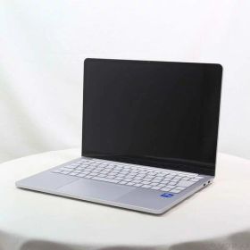 【中古】NEC(エヌイーシー) 〔展示品〕 LAVIE SOL PC-S1355JAS プラチナシルバー 【262-ud】