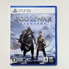ゴッド・オブ・ウォー ラグナロク(家庭用ゲームソフト)