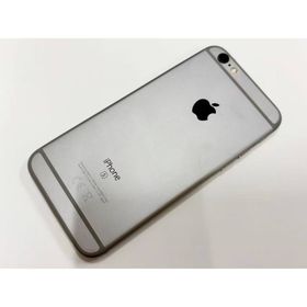 セイモバイル★中古 iPhone6s 32GB スペースグレイ コンディションB: 多少の傷や汚れがある