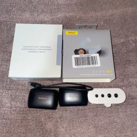 Jabra Elite 85t コッパーブラック ワイヤレスイヤホン