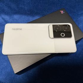 realme GT6 12GB/256GB 中国版