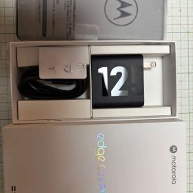 Motorola edge 60S PRO 本体 美品