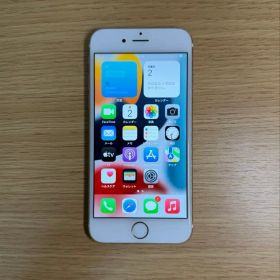 iPhone6s ゴールド docomo 64GB