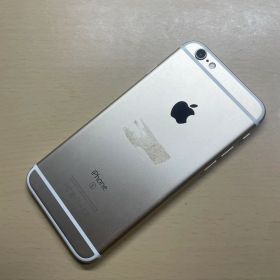 iPhone6s 16GB SIMフリー 割れなし バッテリー最大容量78%