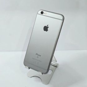 113 iPhone6s スペースグレイ SIMフリー 美品 バッテリー86%