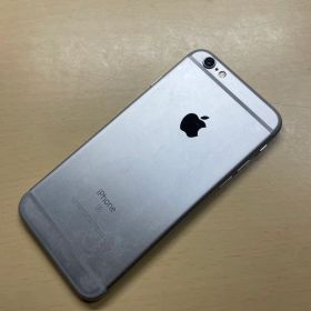 iPhone6s 128GB SIMフリー 割れなし バッテリー最大容量100%