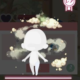 からくり忍法★隠れ身の術エフェクト | ハロスイ(ハロースイートデイズ)のアカウントデータ、RMTの販売・買取一覧