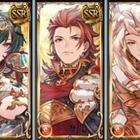 初期垢 | グラブルのアカウントデータ、RMTの販売・買取一覧