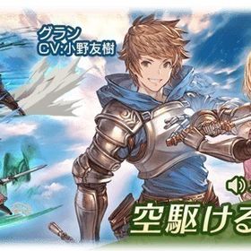 〔グラン&ジータ スキン〕シリアルコード DLC購入特典ヴァーサス | グラブルのアカウントデータ、RMTの販売・買取一覧