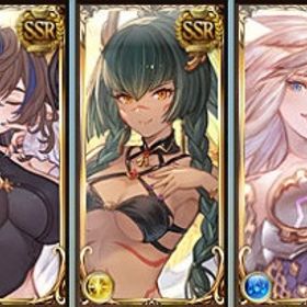 初期垢 | グラブルのアカウントデータ、RMTの販売・買取一覧