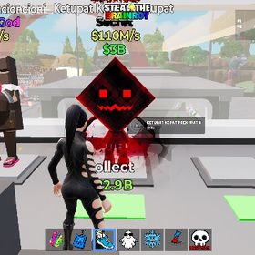 ブレインロットフォートナイト ダークネスケパット | フォートナイト(Fortnite)のアカウントデータ、RMTの販売・買取一覧