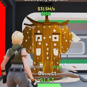 🔥超希少🔥チョコレート象 格安 | フォートナイト(Fortnite)のアカウントデータ、RMTの販売・買取一覧