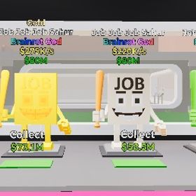 【ブレインロット】ジョブジョブサフール4体 | フォートナイト(Fortnite)のアカウントデータ、RMTの販売・買取一覧