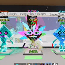 【最安値】カニケパ&ハロウィンケパ&ネオンケパ 即購入⭕️ | フォートナイト(Fortnite)のアカウントデータ、RMTの販売・買取一覧