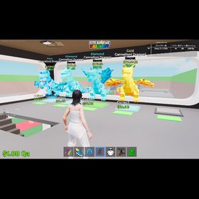 ダイヤドラゴン | フォートナイト(Fortnite)のアカウントデータ、RMTの販売・買取一覧