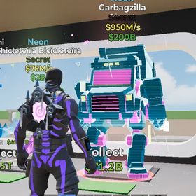 🔥本日限定価格🔥 早い者勝ち ネオントラック(950M) ブレインロット | フォートナイト(Fortnite)のアカウントデータ、RMTの販売・買取一覧