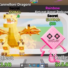 【ブレインロット】業界最安値 ドラゴン レインボーケパット セット | フォートナイト(Fortnite)のアカウントデータ、RMTの販売・買取一覧