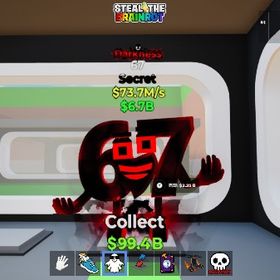 最安値‼️ ダークネス67 (ブレインロット) | フォートナイト(Fortnite)のアカウントデータ、RMTの販売・買取一覧