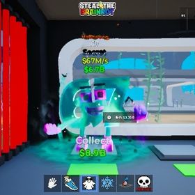 格安‼️ ハロウィン67 (ブレインロット) | フォートナイト(Fortnite)のアカウントデータ、RMTの販売・買取一覧