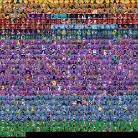 メアド即変更可能 ワイキャ ワンダー オナガ アイコ グロー ポロ！エモート強 | フォートナイト(Fortnite)のアカウントデータ、RMTの販売・買取一覧