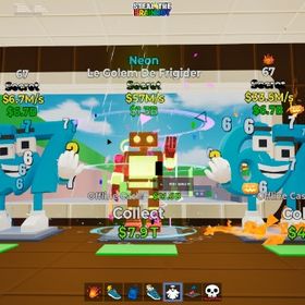 【ブレインロット】３体セット | フォートナイト(Fortnite)のアカウントデータ、RMTの販売・買取一覧