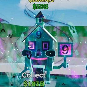 【ブレインロット】ハロウィン家 | フォートナイト(Fortnite)のアカウントデータ、RMTの販売・買取一覧