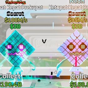 日本楽しい様専用【ブレインロッド】 ✨業者最安値/破格✨ネオンケパット/ハロウィンケパットセット | フォートナイト(Fortnite)のアカウントデータ、RMTの販売・買取一覧