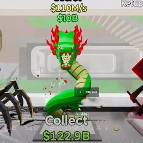 ゾンビ竜110M | フォートナイト(Fortnite)のアカウントデータ、RMTの販売・買取一覧