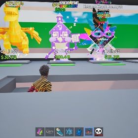 ブレインロット お得な3対セット！格安！即購入⭕️ | フォートナイト(Fortnite)のアカウントデータ、RMTの販売・買取一覧